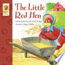 The little red hen /