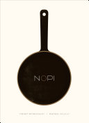 Nopi : the cookbook /