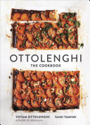 Ottolenghi : the cookbook /
