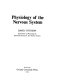 Physiology of the nervous system /
