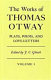 The works of Thomas Otway ; plays, poems, and love-letters /