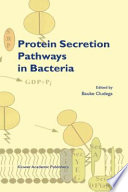 Protein Secretion Pathways in Bacteria /