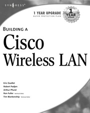 Building a Cisco wireless LAN /