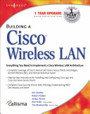 Building a Cisco wireless LAN /