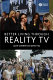 Better living through reality TV : television and post-welfare citizenship /