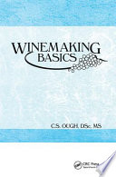 Winemaking basics /