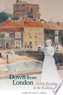 Down from London : seaside reading in the railway age /