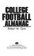 College football almanac /