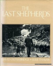 The last shepherds /