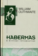 Habermas : a critical introduction /