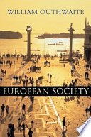 European society /
