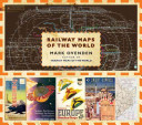 Railway maps of the world /