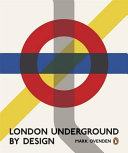 London Underground by design /