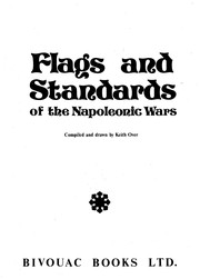 Flags and standards of the Napoleonic wars /