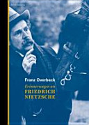 Erinnerungen an Friedrich Nietzsche /
