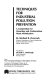 Techniques for industrial pollution prevention : a compendium for hazardous and nonhazardous waste minimization /