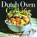 Dutch oven cooking /