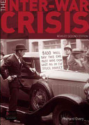 The inter-war crisis, 1919-1939 /