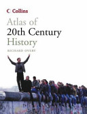 Collins atlas of 20th century history /