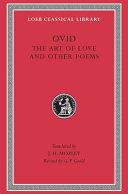 The art of love, and other poems /