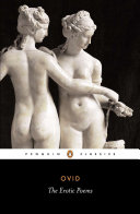 The erotic poems /