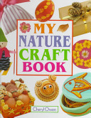 My nature craft book /