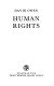 Human rights /