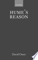Hume's reason /