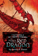 The search for the Red Dragon /
