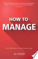 How to Manage, 4th Edition