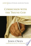 Communion with the Triune God /