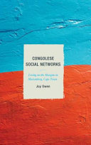 Congolese social networks : living on the margins in Muizenberg, Cape Town /