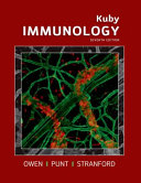 Kuby immunology /