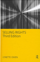 Selling rights /