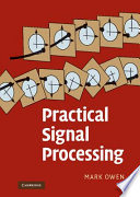 Practical signal processing /