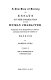 A new view of society : or essays on the formation of the human character preparatory to the developement [as printed] of a plan for gradually ameliorating the condition of mankind /