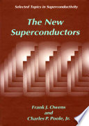The new superconductors /