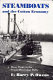 Steamboats and the cotton economy : river trade in the Yazoo- Mississippi delta /