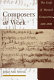 Composers at work : the craft of musical composition 1450-1600 /