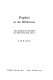 Prophets in the wilderness : the Wesleyan mission to New Zealand, 1819-27 /