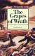 The grapes of wrath : trouble in the promised land /