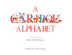 A caribou alphabet /