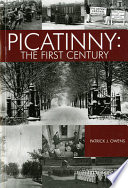 Picatinny : the first century /