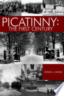 Picatinny : the first century /