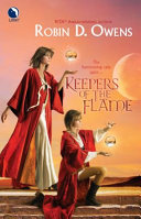 Keepers of the flame /