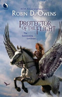 Protector of the flight /