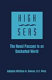 High seas : the naval passage to an uncharted world /