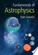 Fundamentals of astrophysics /