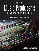 The music producer's handbook /