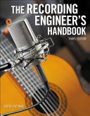 The recording engineer's handbook /